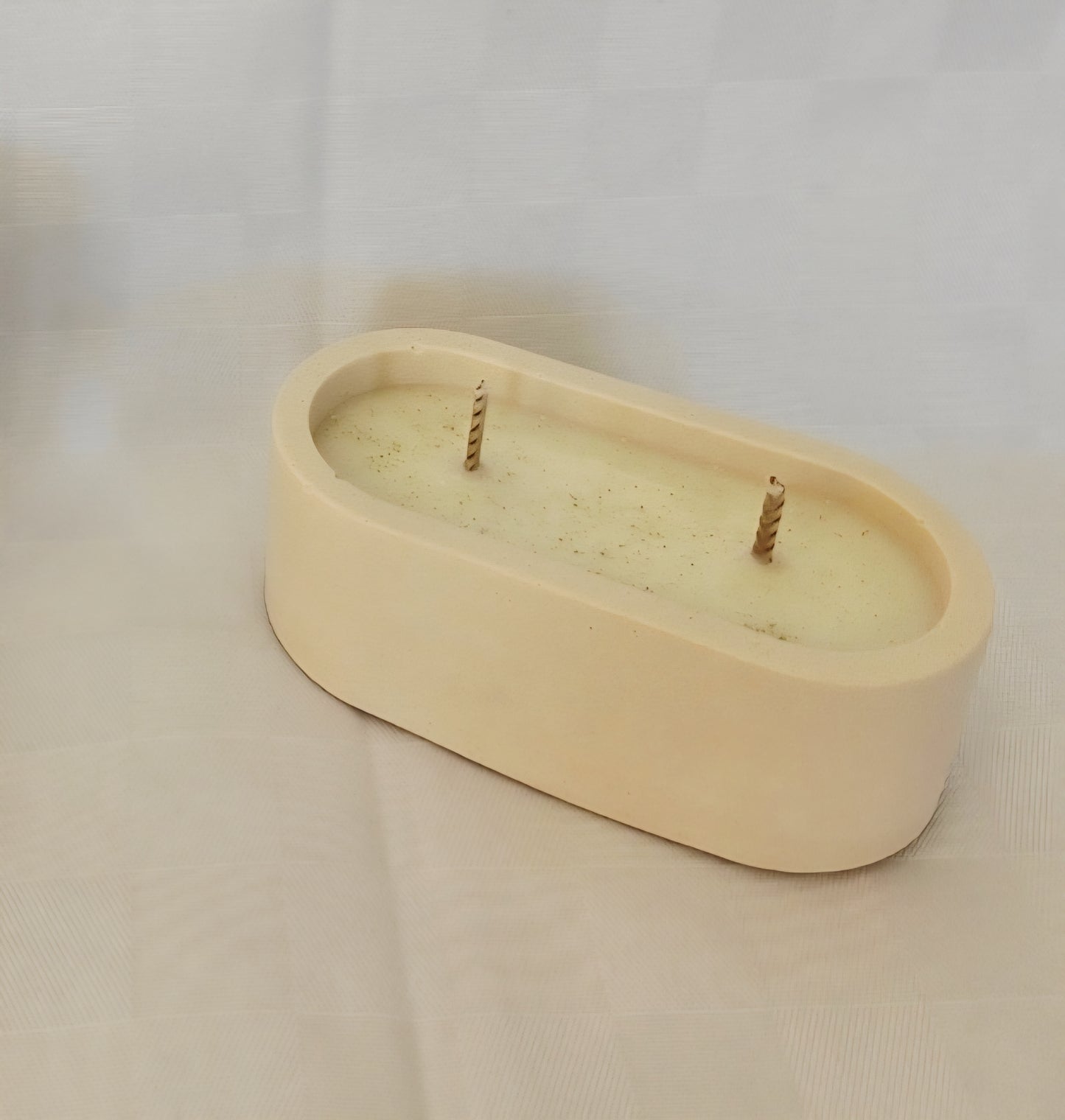 Bougie parfumée fraise des bois