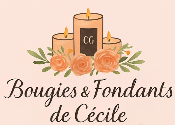 Bougies & Fondants de Cécile