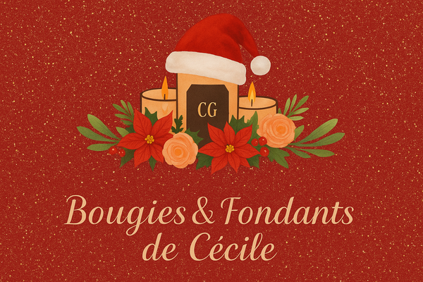 Bougies & Fondants de Cécile