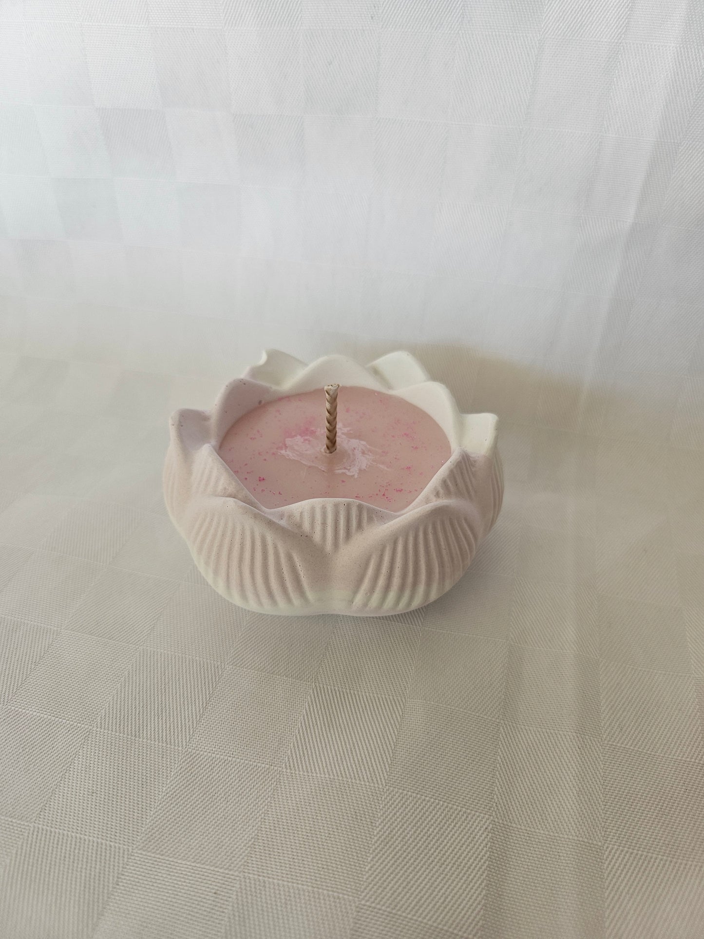 Bougie parfumée Ould Rose