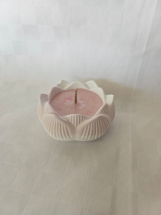 Bougie parfumée Ould Rose