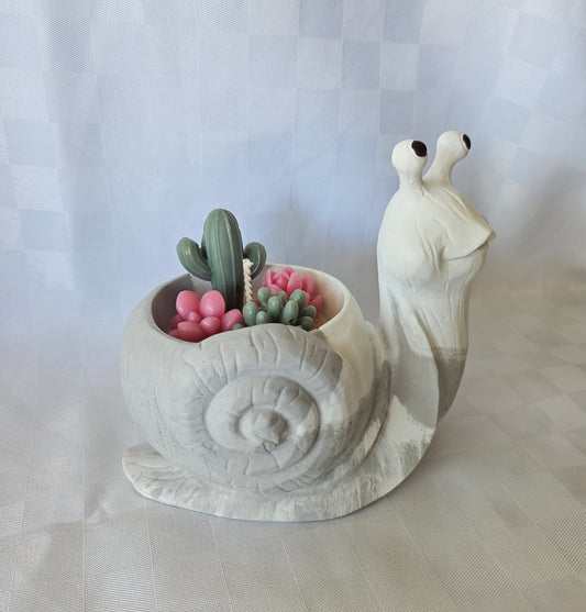 Bougie parfumée Fleur de coton