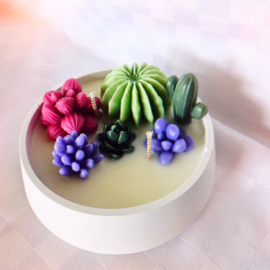 Bougie parfumée Fruit de la passion