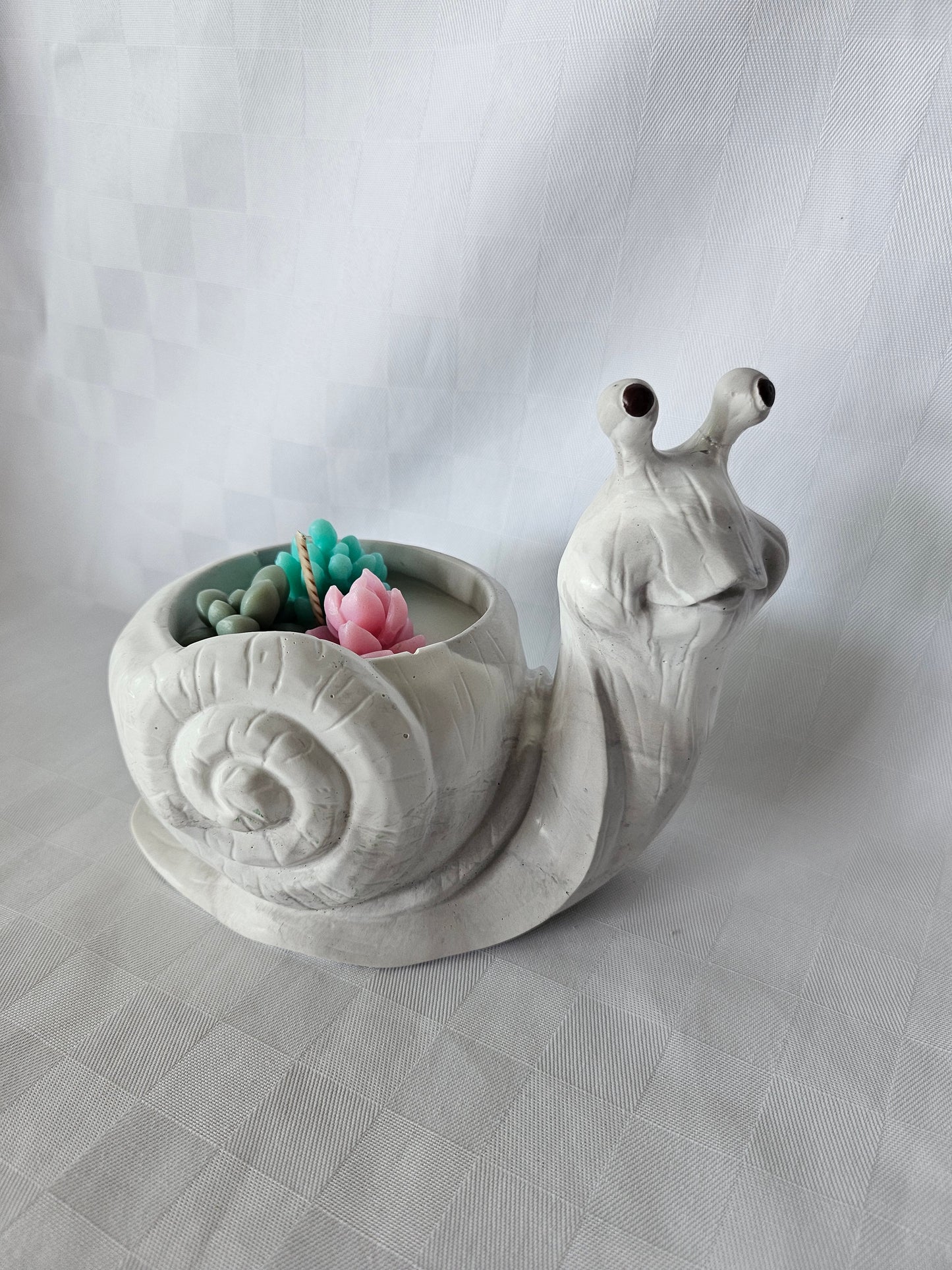 Bougie parfumée Fleur de coton